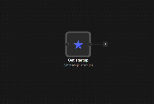 TrustMRR node on an n8n workflow canvas